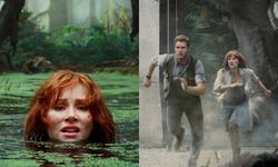 Bryce Dallas Howard ขอบคุณ Chris Pratt ที่ช่วยเจรจาค่าตัวจาก Jurassic World ให้ได้เท่ากัน