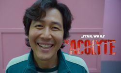 ลีจองแจ นักแสดงนำ Squid Game เตรียมเข้าร่วมจักรวาล Star Wars ในซีรีส์ The Acolyte
