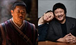 Benedict Wong ชอบที่ MCU เฟส 4 กลายเป็น 'Wong Cinematic Universe'