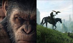 เผยภาพแรก Planet Of The Apes 4 ผู้นำลิงตัวใหม่ เล่าเรื่องห่างจากภาค 3 หลายปี