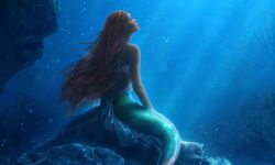 Disney ปล่อยโปสเตอร์ภาพยนตร์ไลฟ์แอ็กชั่น The Little Mermaid