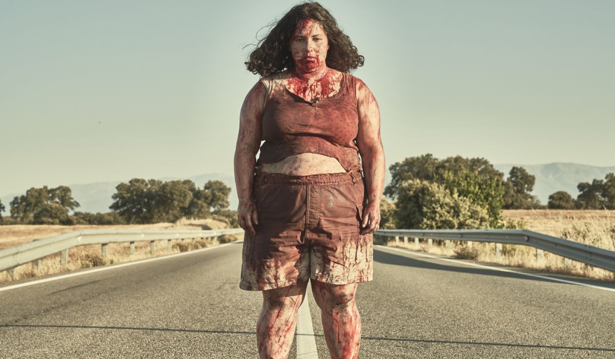 ปีใหม่แล้ว เลิกบูลลี่กันได้รึยัง? "PIGGY อย่าบูลลี่คนอ้วน" เตือนใจคนชอบบูลลี่!