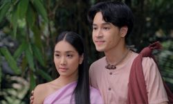 นางนาค สะใภ้พระโขนง EP.3 : "เก้า-มายด์" ยิ้มให้กันทั้งน้ำตา แม้ต้องเจออุปสรรคความรัก