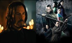 Keanu Reeves กล่าวว่า John Wick ได้รับอิทธิพลวัฒนธรรมญี่ปุ่น และแนวโน้มที่จะมีภาค 5