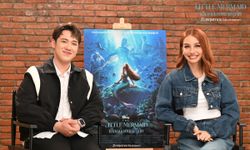 โบกี้ไลอ้อน-แกงส้ม พากย์เสียงไทยใน The Little Mermaid