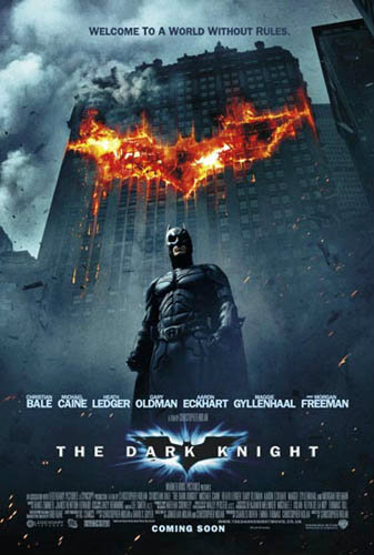 the dark knight ดูหนัง