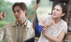 "เจษ" ชีวิตว้าวุ่น รักต้องเลือกระหว่าง คนรักหรือพี่ชาย บุหงาส่าหรี EP.10