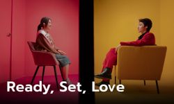 Netflix เปิดตัวซีรีส์สไตล์ใหม่ Ready, Set, Love เกมชนคนโสด สัมผัสโลกสีสันในโลกคู่ขนาน