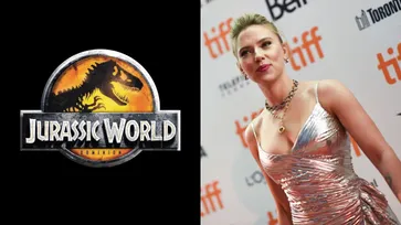 Scarlett Johansson เตรียมเผ่นป่าราบหนีไดโนเสาร์กับ Jurassic World เรื่องใหม่