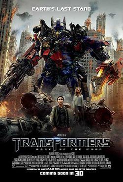 Transformers 3