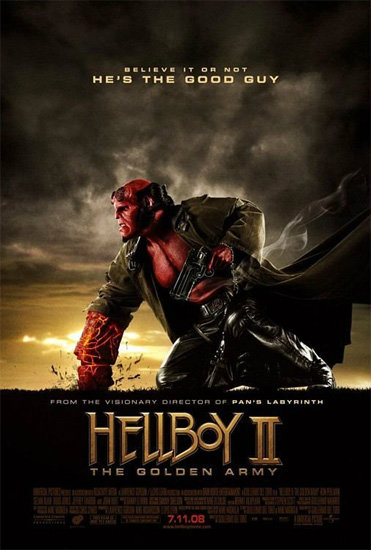 hellboy 2