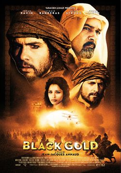 Black Gold