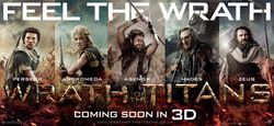 มารู้จัก 5 ตัวละครจาก Wrath of the Titans