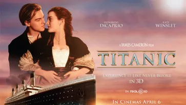 15 ปีผ่านไป ดาราจาก Titanic เป็นเช่นนี้!!