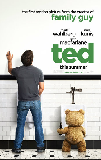 หนัง ted