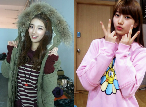 suzy miss a