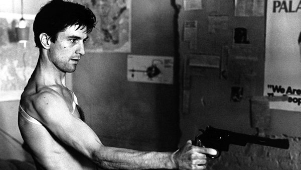 taxi driver