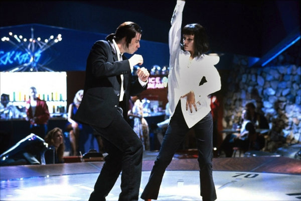 pulp fiction