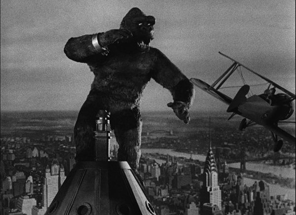 king kong