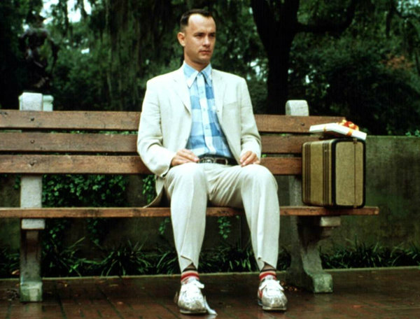 forrest gump