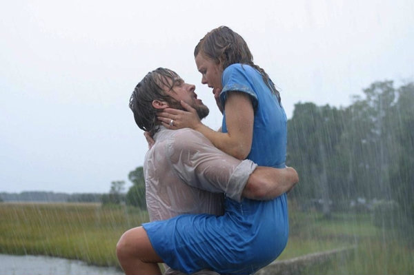 the notebook