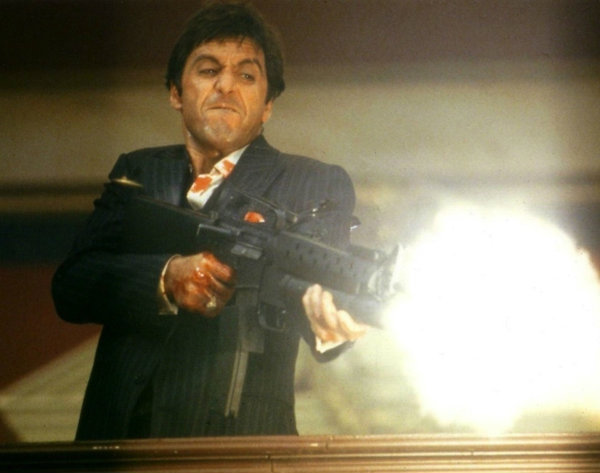 scarface