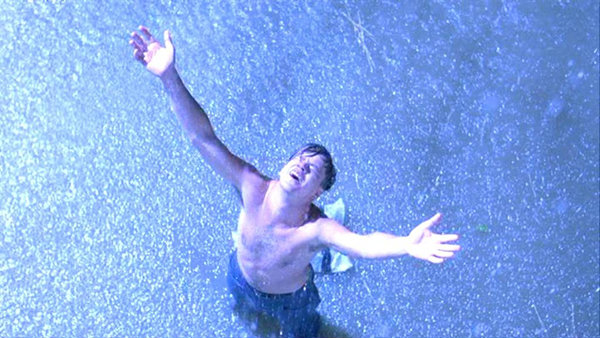 the shawshank redemption