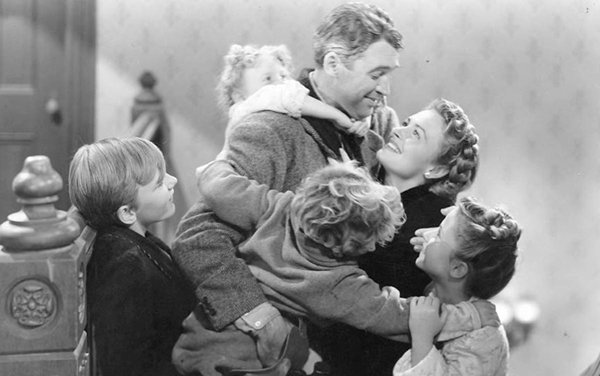 It's a Wonderful Life