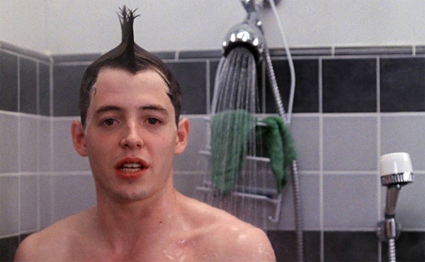 ferris bueller's day off