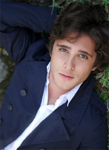 diego boneta