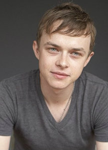 dane deHaan