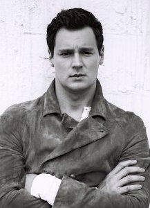 benjamin walker