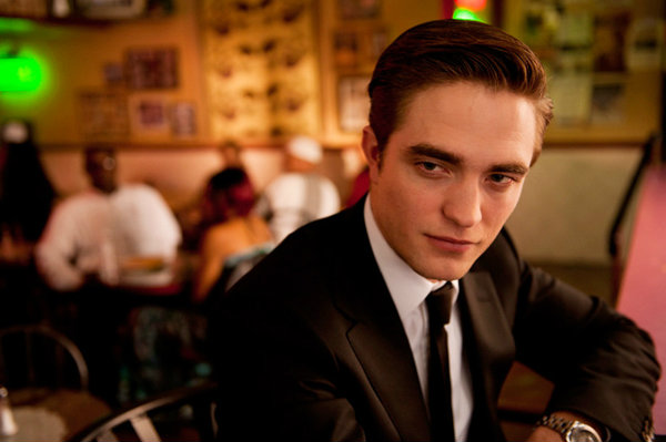 หนัง cosmopolis เทพบุตรสยบเมืองคลั่ง