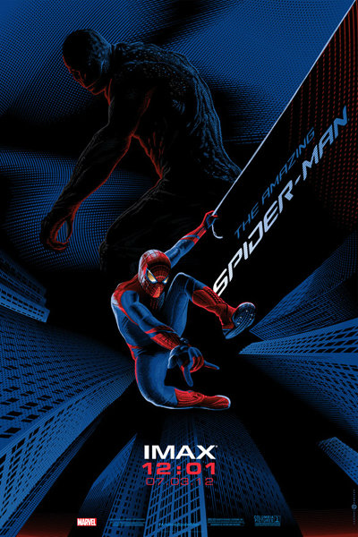 the amazing spider-man เรื่องย่อ