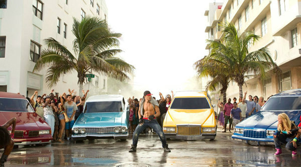 step up 4 revolution