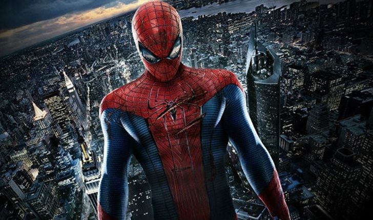 วิจารณ์หนัง The Amazing Spider-Man