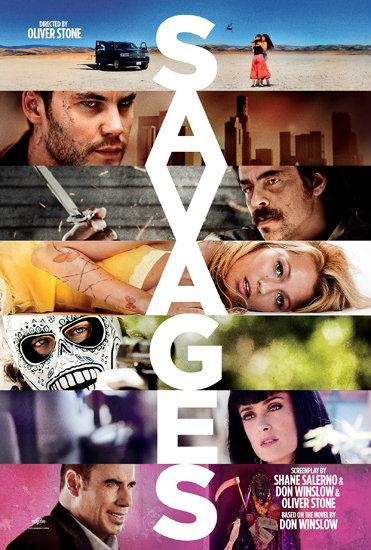 savages เรื่องย่อ