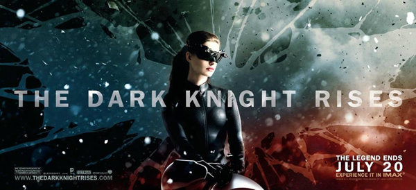 the dark knight rises แบทแมน อัศวินรัตติกาลผงาด - เรื่องย่อ