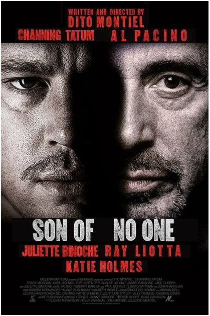 the son of no one เรื่องย่อ