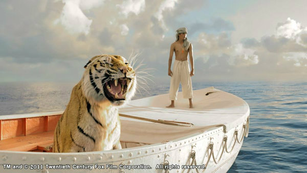 life of pi ตัวอย่าง