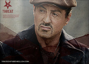 โคตรคน ทีมเอ็กซ์เพนเดเบิ้ล the expendables 2