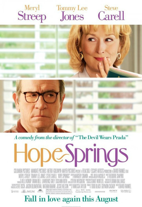 hope springs เรื่องย่อ