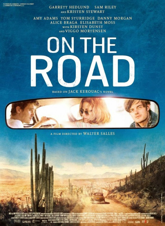 on the road กระโจนคว้าฝันวันของเรา