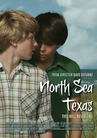 north sea texas เรื่องย่อ