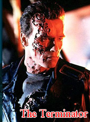 The Terminator