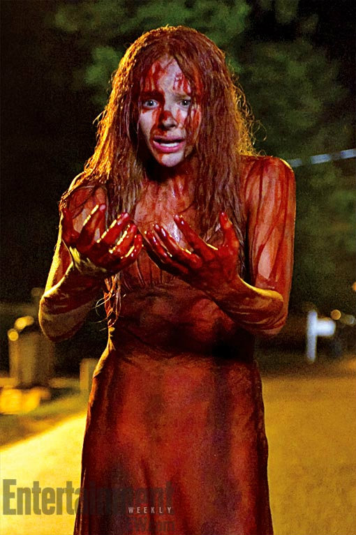 carrie 2013