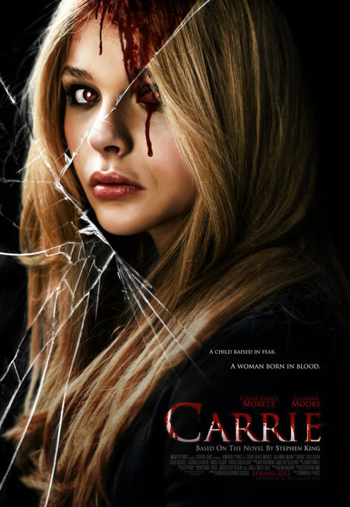 carrie 2013