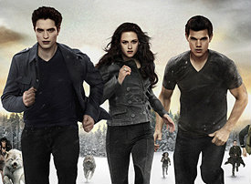 the twilight saga breaking dawn part 2