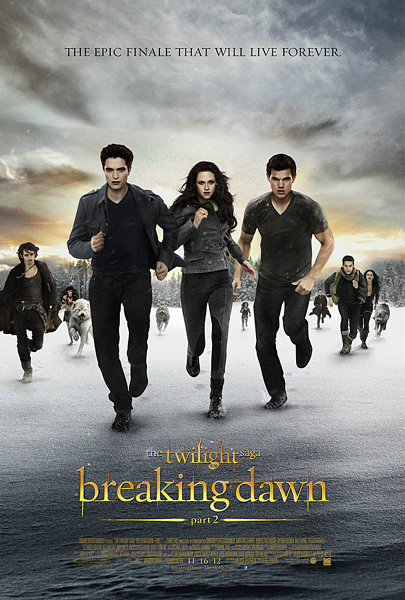 twilight 5