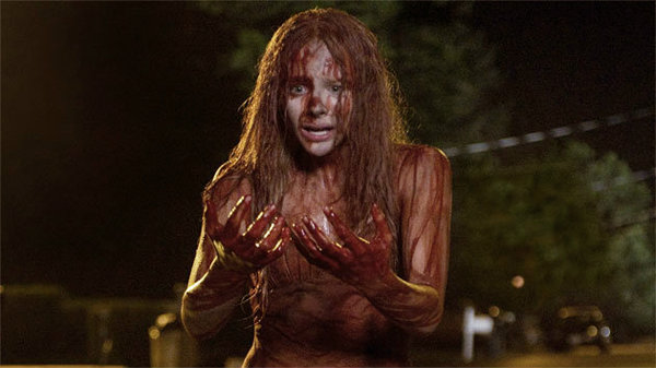 carrie 2013